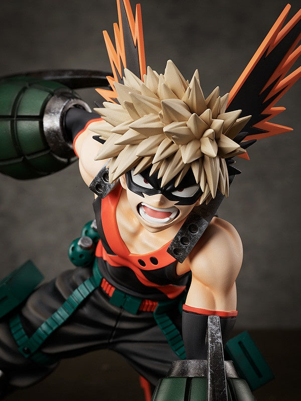 Good Smile Company Katsuki Bakugo