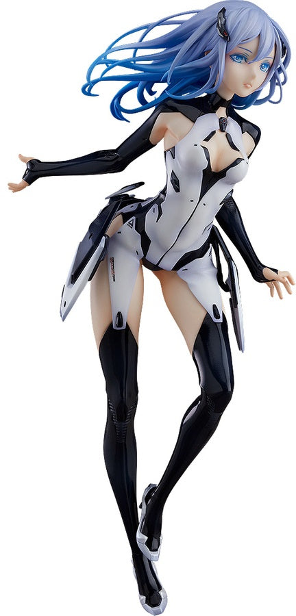 Good Smile Company Beatless Series Lacia: 2018 Ver. 1/8 Scale Figure