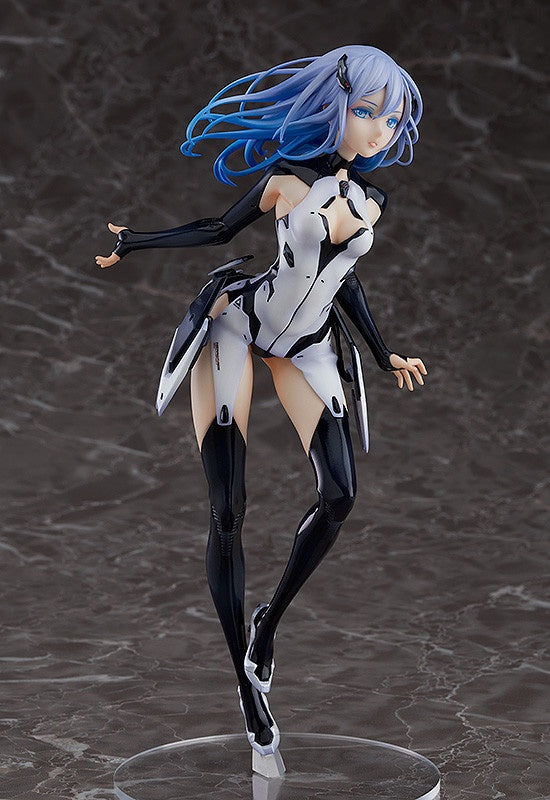 Good Smile Company Beatless Series Lacia: 2018 Ver. 1/8 Scale Figure