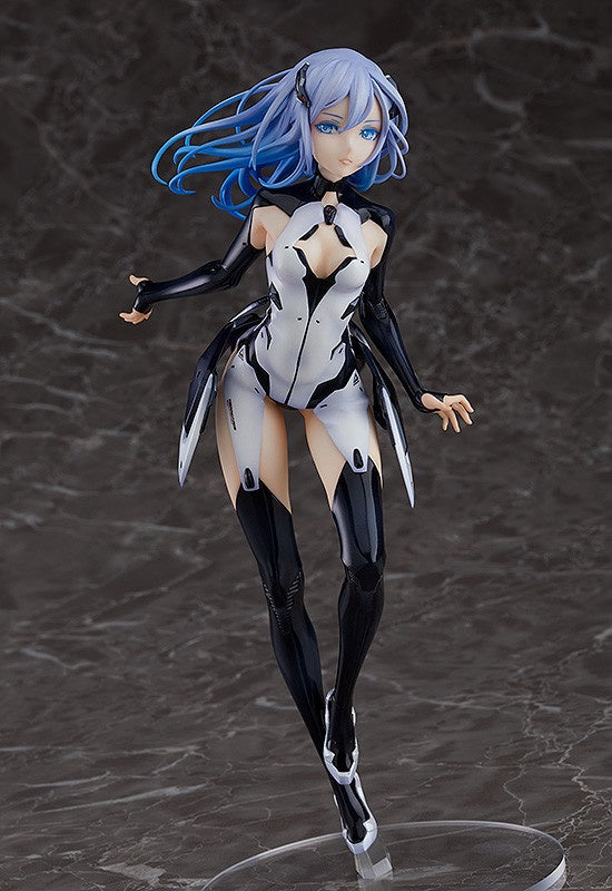 Good Smile Company Beatless Series Lacia: 2018 Ver. 1/8 Scale Figure