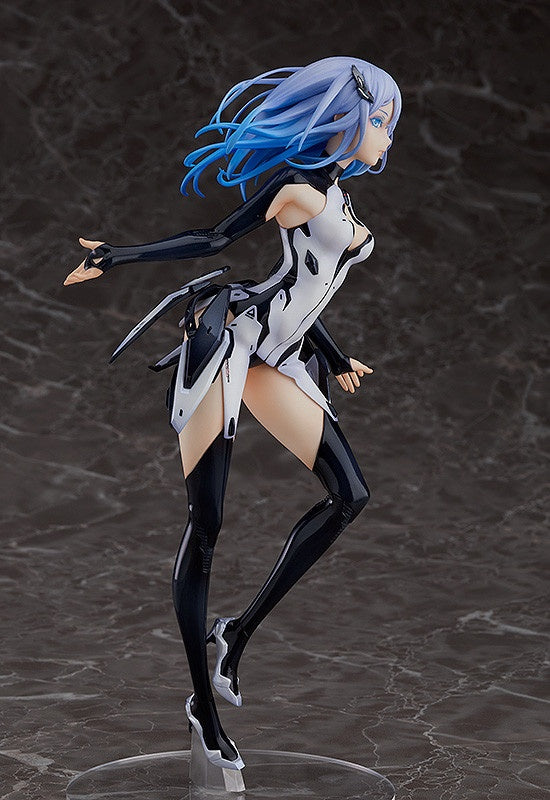 Good Smile Company Beatless Series Lacia: 2018 Ver. 1/8 Scale Figure