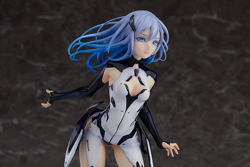 Good Smile Company Beatless Series Lacia: 2018 Ver. 1/8 Scale Figure