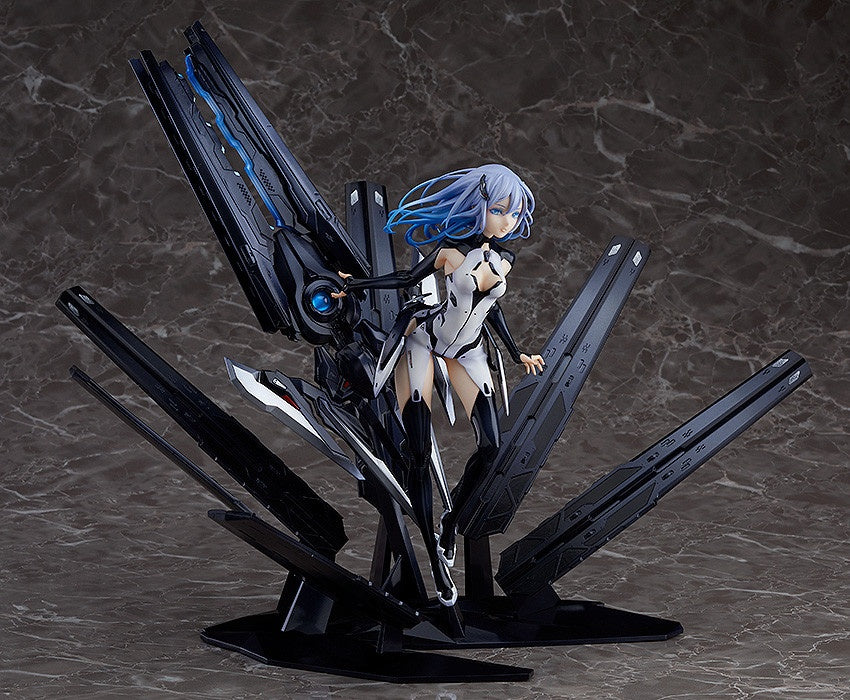 Good Smile Company 1/8 Lacia: 2018 BLACK MONOLITH Version