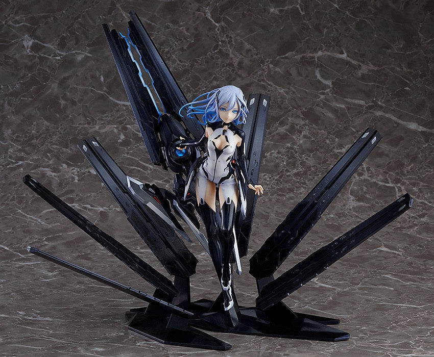 Good Smile Company 1/8 Lacia: 2018 BLACK MONOLITH Version