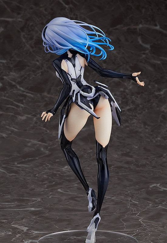 Good Smile Company 1/8 Lacia: 2018 BLACK MONOLITH Version