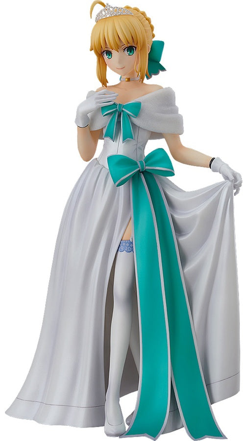 Good Smile Company 1/7 Saber/Altria Pendragon: Heroic Spirit Formal Dress Version