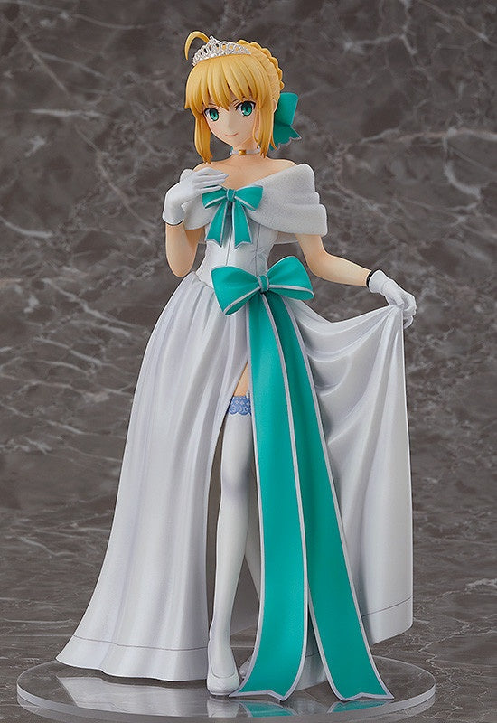 Good Smile Company 1/7 Saber/Altria Pendragon: Heroic Spirit Formal Dress Version