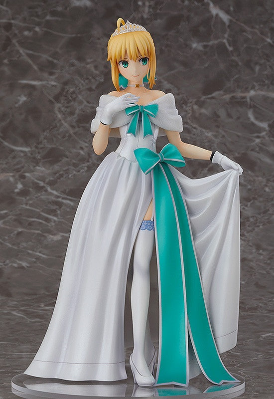 Good Smile Company 1/7 Saber/Altria Pendragon: Heroic Spirit Formal Dress Version