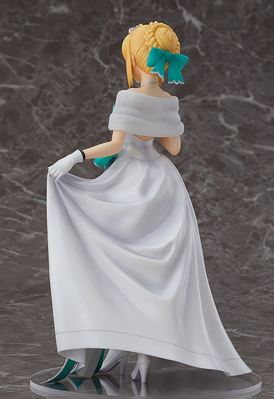 Good Smile Company 1/7 Saber/Altria Pendragon: Heroic Spirit Formal Dress Version