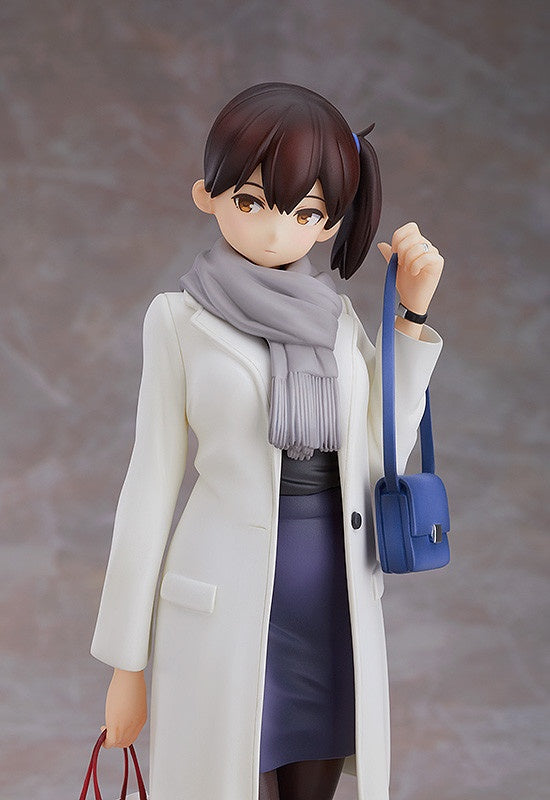 Good Smile Company Kantai Collection KanColle Series Kaga Shopping Mode 1/8 Scale Figure