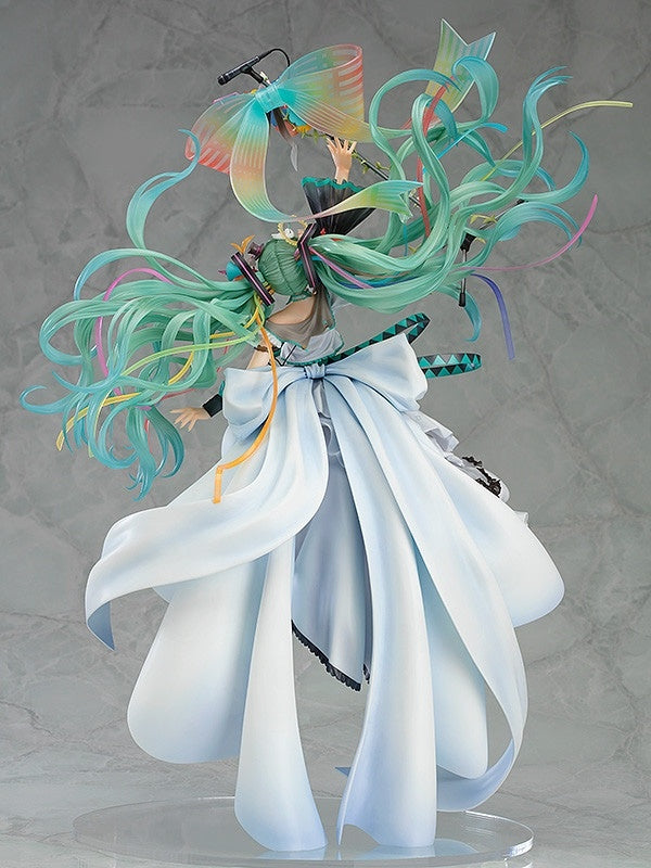 Good Smile Company Character Vocal Series 01: Hatsune Miku Series Hatsune Miku Memorial Dress Ver. 1/7 Scale Figure