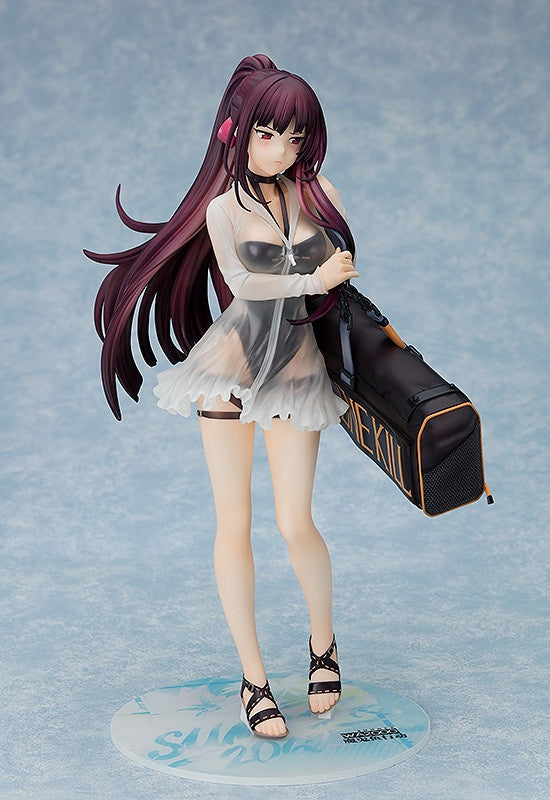 Good Smile Company 1/7 WA2000: Op. Manta Ray