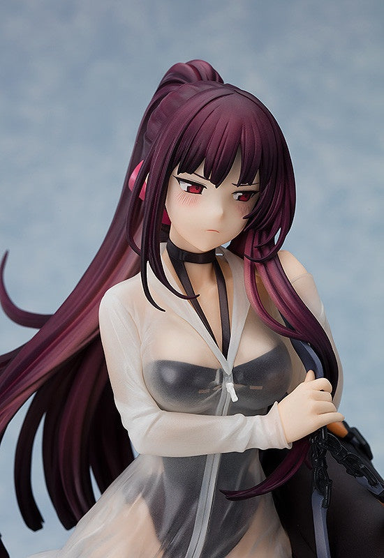 Good Smile Company 1/7 WA2000: Op. Manta Ray