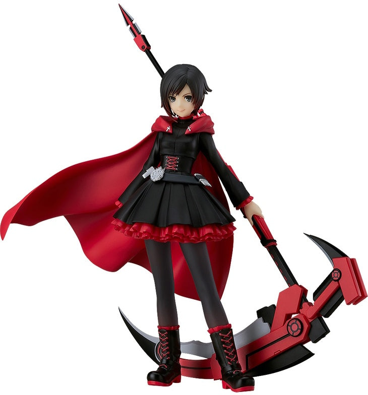 Good Smile Company POP UP PARADE Ruby Rose - P-REX Hobby