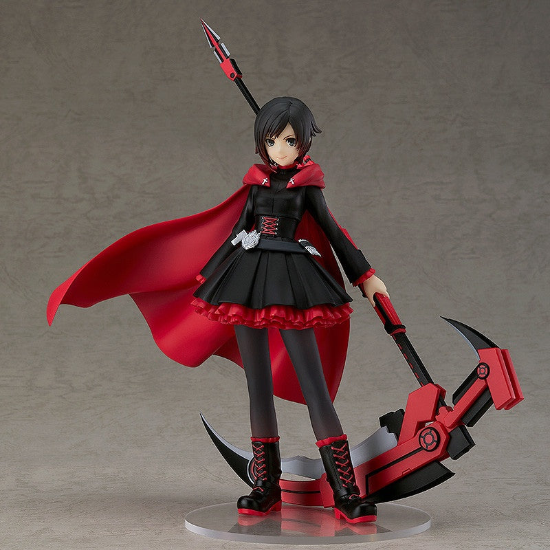 Good Smile Company POP UP PARADE Ruby Rose - P-REX Hobby