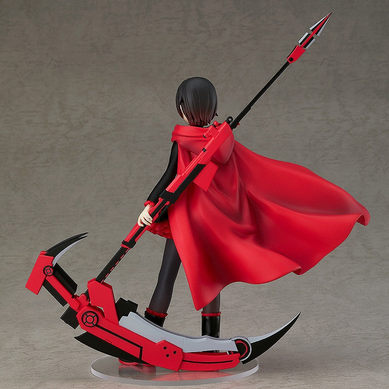 Good Smile Company POP UP PARADE Ruby Rose - P-REX Hobby