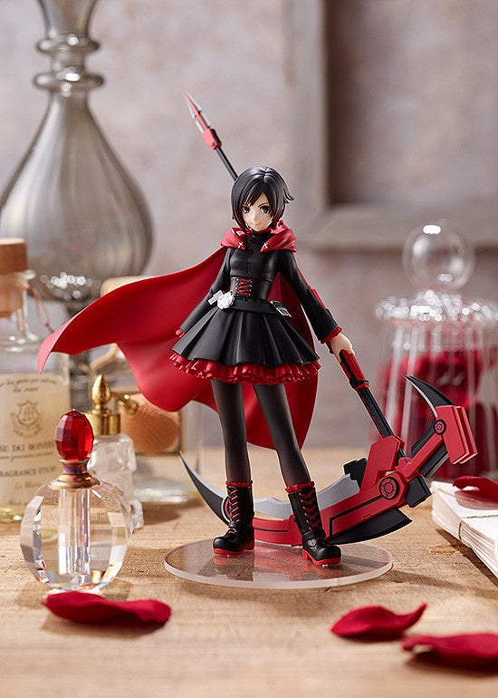 Good Smile Company POP UP PARADE Ruby Rose - P-REX Hobby