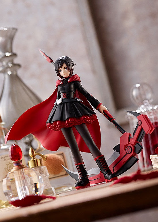 Good Smile Company POP UP PARADE Ruby Rose - P-REX Hobby