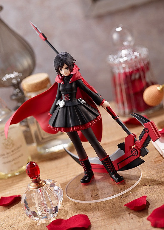 Good Smile Company POP UP PARADE Ruby Rose - P-REX Hobby