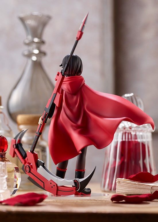 Good Smile Company POP UP PARADE Ruby Rose - P-REX Hobby