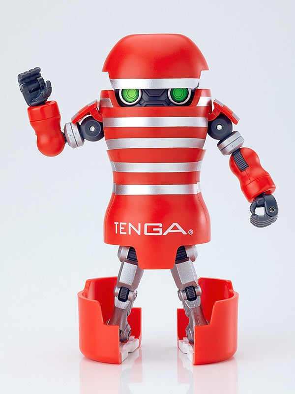 Good Smile Company Tenga Robo Series The Pal in Your Pocket Tenga Robot Figure