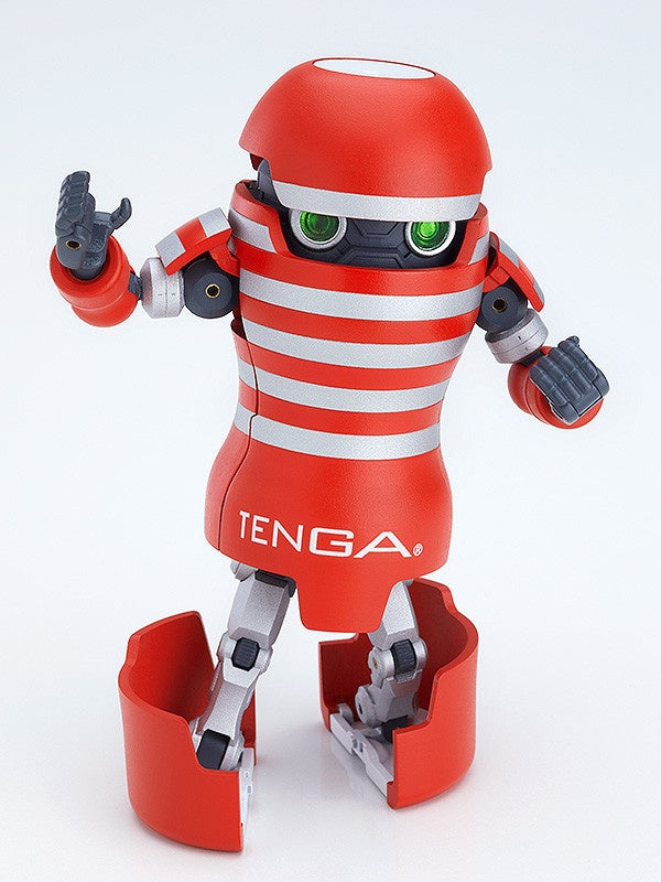 Good Smile Company Tenga Robo Series The Pal in Your Pocket Tenga Robot Figure