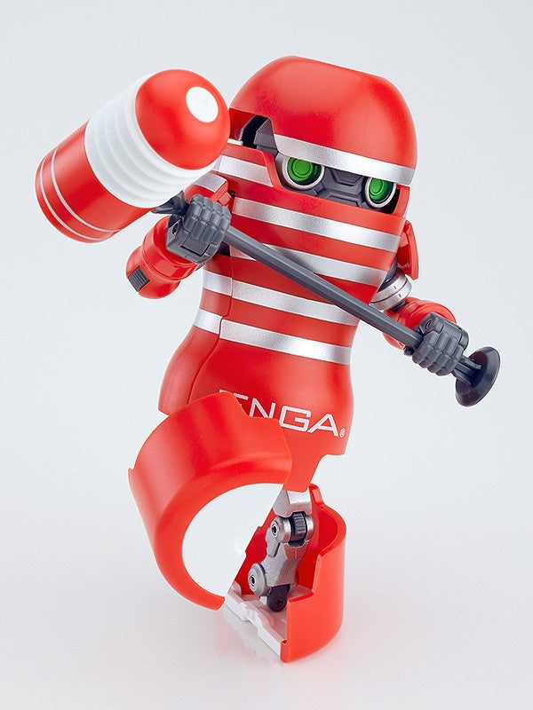 Good Smile Company Tenga Robo Series The Pal in Your Pocket Tenga Robot Figure