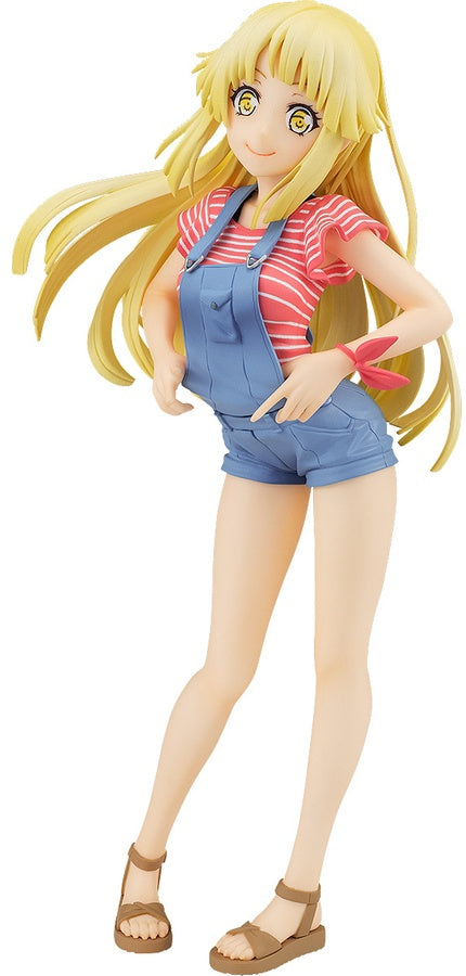 Good Smile Company BanG Dream Girls Band Party Series Pop Up Parade Kokoro Tsurumaki Figure