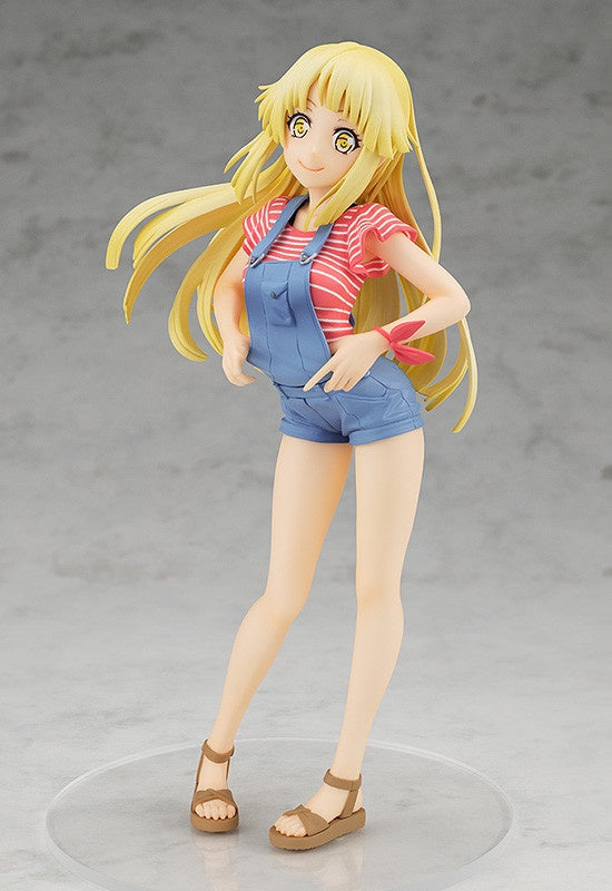 Good Smile Company BanG Dream Girls Band Party Series Pop Up Parade Kokoro Tsurumaki Figure