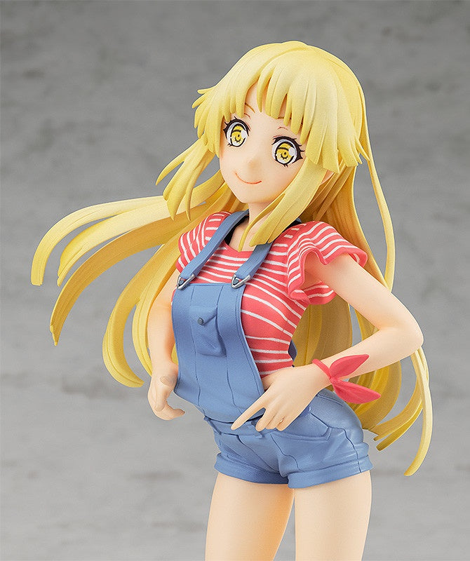 Good Smile Company BanG Dream Girls Band Party Series Pop Up Parade Kokoro Tsurumaki Figure