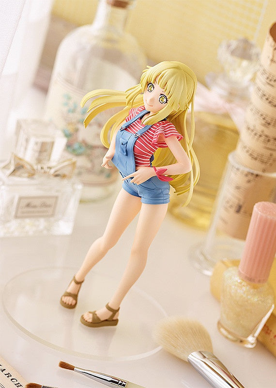 Good Smile Company BanG Dream Girls Band Party Series Pop Up Parade Kokoro Tsurumaki Figure