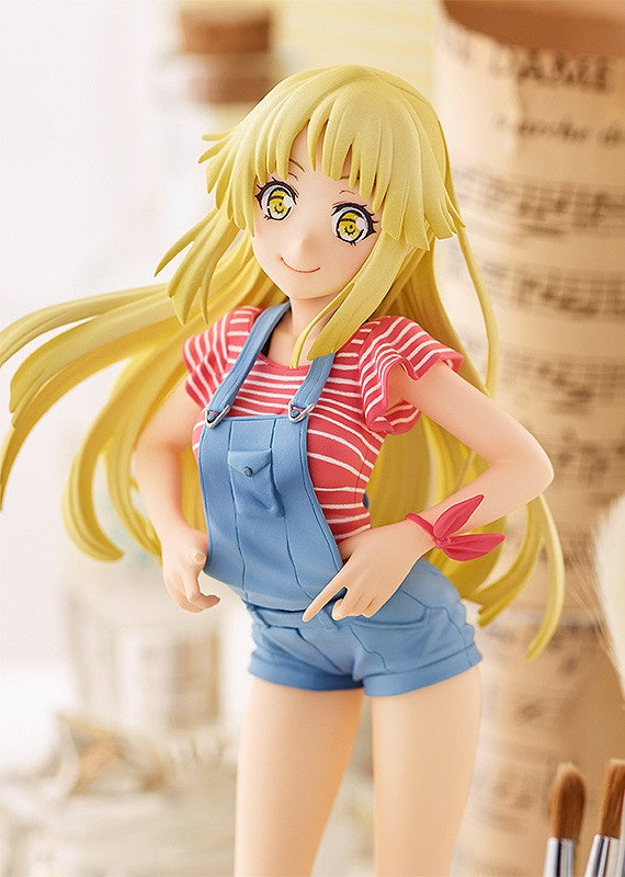 Good Smile Company BanG Dream Girls Band Party Series Pop Up Parade Kokoro Tsurumaki Figure