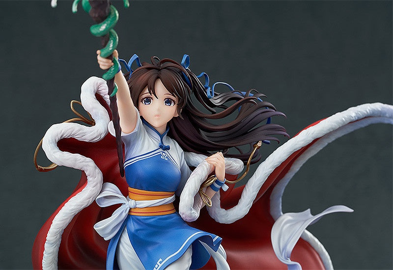 Chinese Paladin||The Legend of Sword and Fairy-Zhao Ling-Er-25th Anniversary Commemorative Figure-1/7(Good Smile Company)