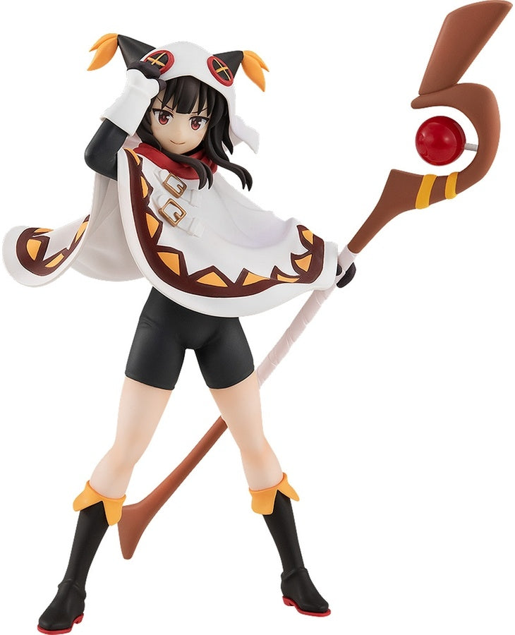 Good Smile Company POP UP PARADE Megumin: Winter Version