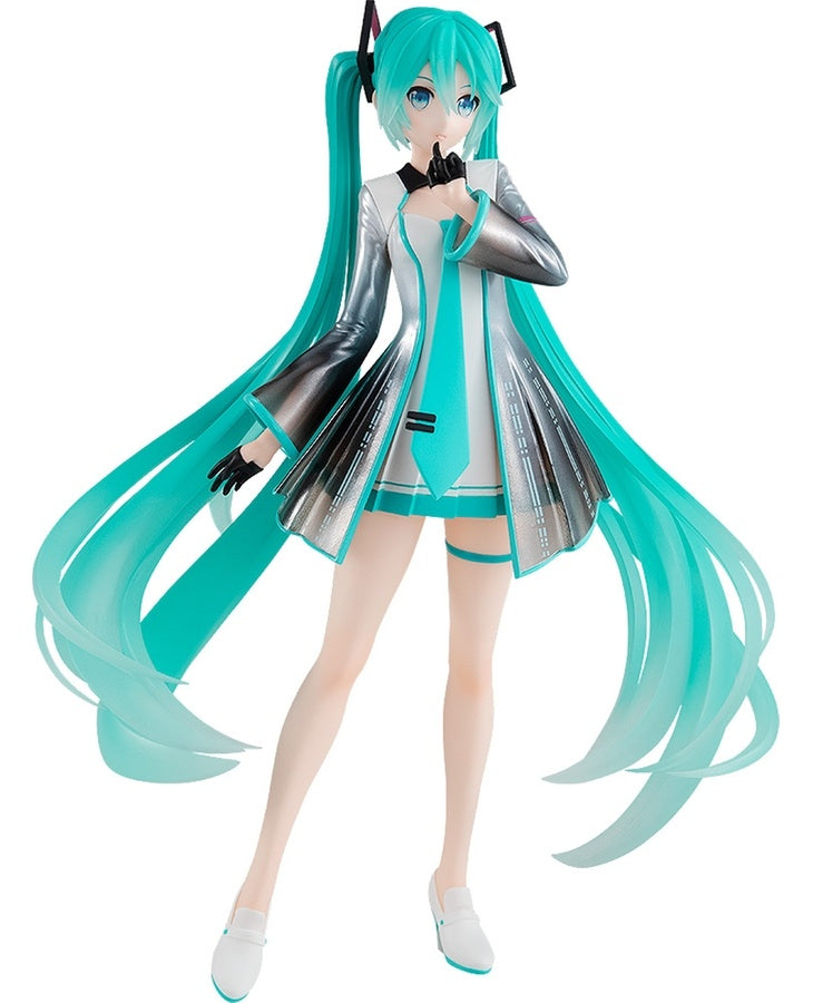 Good Smile Company Pop Up Parade Series Hatsune Miku YYB Type Ver. Figure