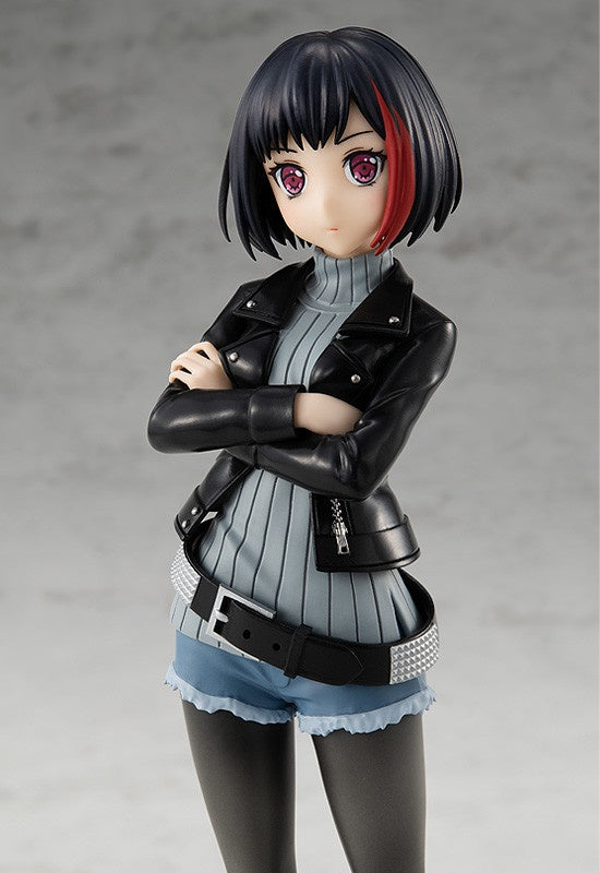 Good Smile Company BanG Dream Girls Band Party Series Pop Up Parade Ran Mitake Figure