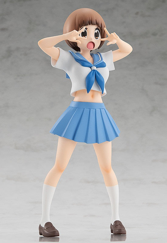 Good Smile Company Pop Up Parade Series KILL la KILL Mako Mankanshoku Figure