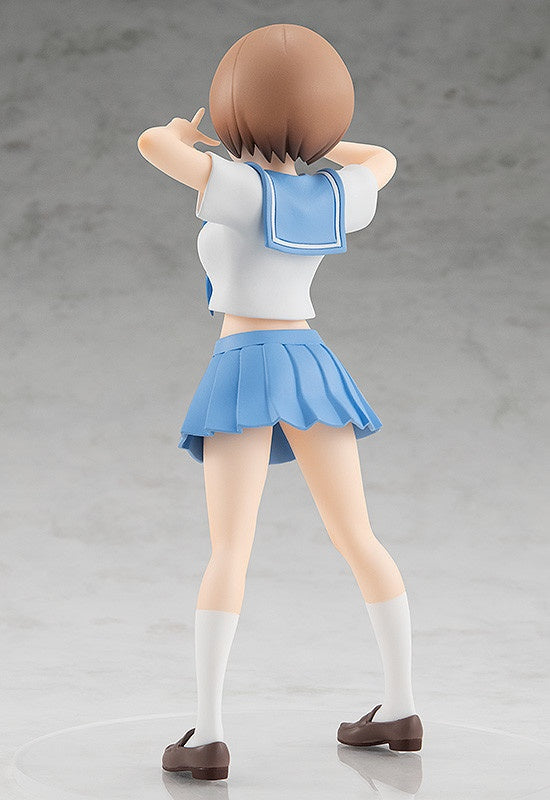 Good Smile Company Pop Up Parade Series KILL la KILL Mako Mankanshoku Figure - P-REX Hobby