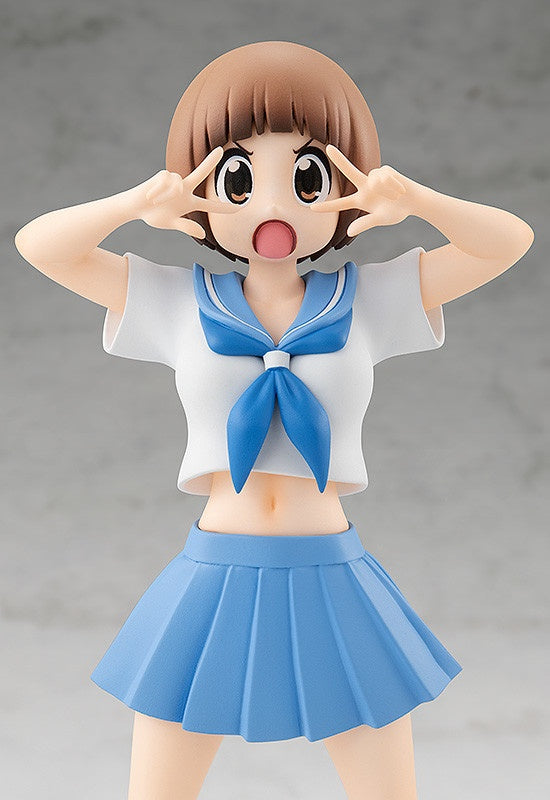 Good Smile Company Pop Up Parade Series KILL la KILL Mako Mankanshoku Figure