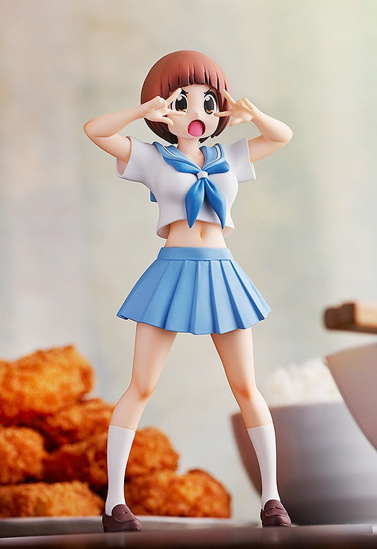 Good Smile Company Pop Up Parade Series KILL la KILL Mako Mankanshoku Figure - P-REX Hobby