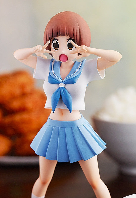 Good Smile Company Pop Up Parade Series KILL la KILL Mako Mankanshoku Figure - P-REX Hobby