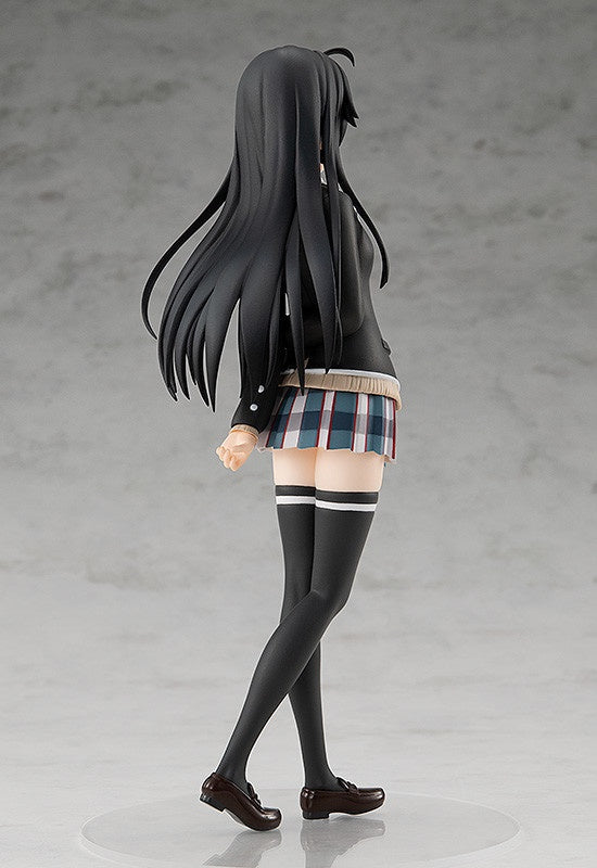 Good Smile Company Pop Up Parade Series My Teen Romantic Comedy SNAFU Climax Yukino Yukinoshita Figure