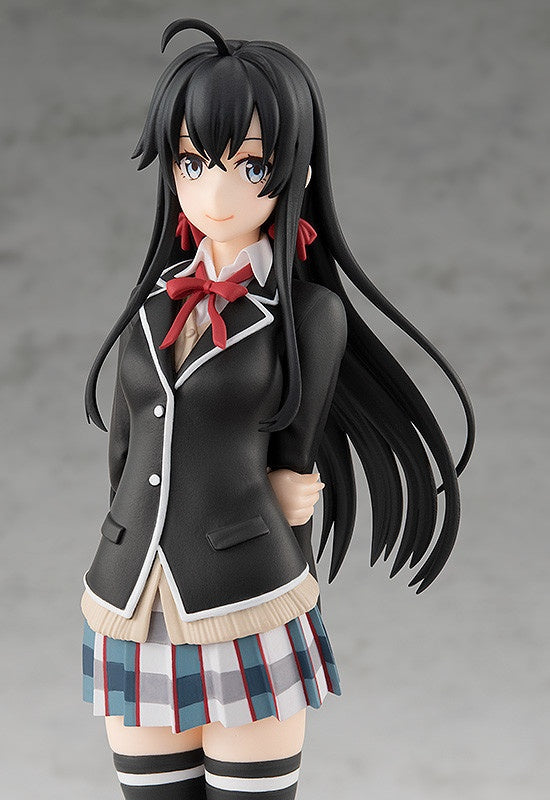 Good Smile Company Pop Up Parade Series My Teen Romantic Comedy SNAFU Climax Yukino Yukinoshita Figure