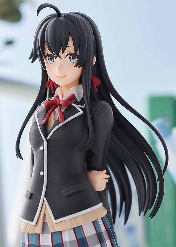 Good Smile Company Pop Up Parade Series My Teen Romantic Comedy SNAFU Climax Yukino Yukinoshita Figure