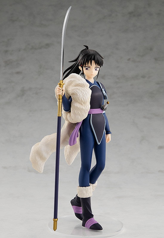 Good Smile Company Pop Up Parade Series Yashahime: Princess Half-Demon Setsuna Yuki Figure