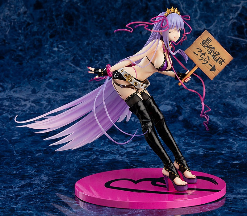 Good Smile Company Fate/Grand Order Series Moon Cancer/BB Devilish Flawless Skin [AQ] 1/7 Scale Figure