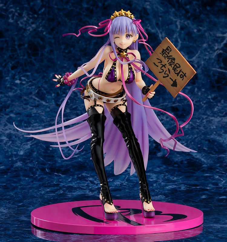 Good Smile Company Fate/Grand Order Series Moon Cancer/BB Devilish Flawless Skin [AQ] 1/7 Scale Figure