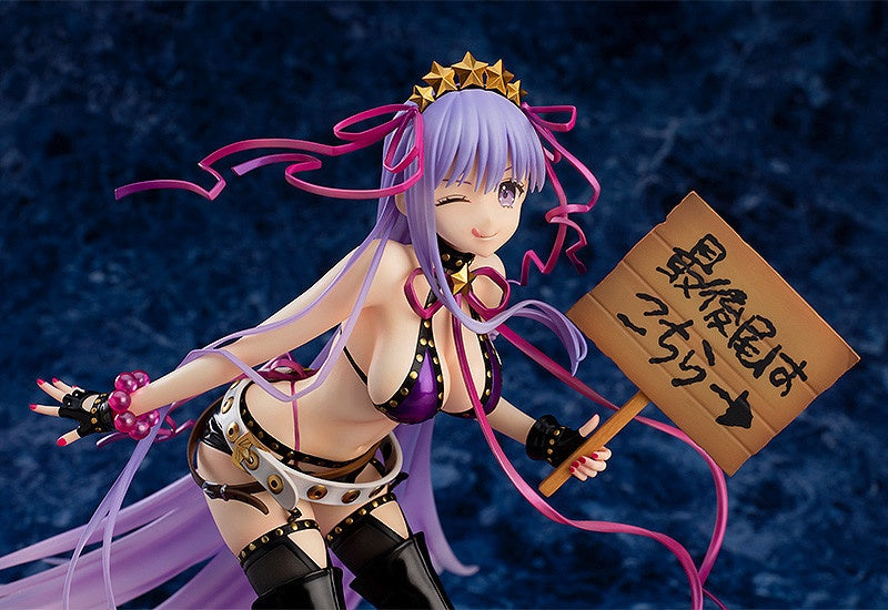 Good Smile Company Fate/Grand Order Series Moon Cancer/BB Devilish Flawless Skin [AQ] 1/7 Scale Figure