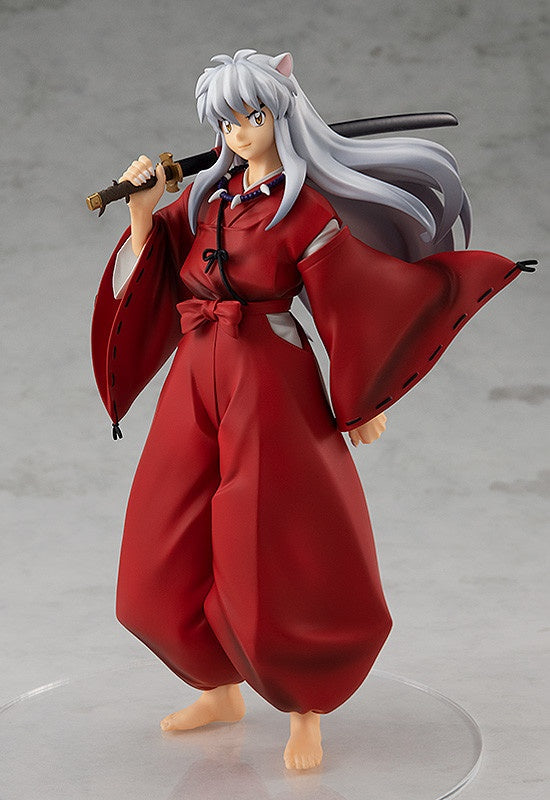 Good Smile Company Pop Up Parade Series Inuyasha Figure