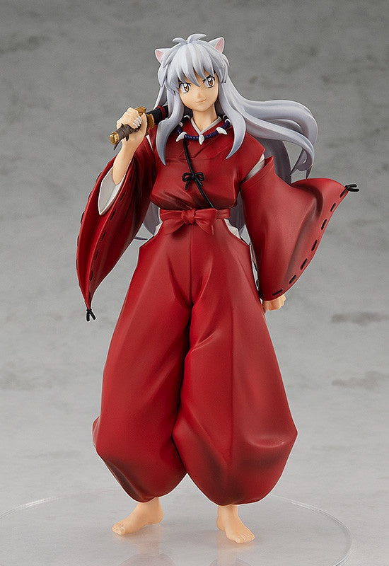 Good Smile Company Pop Up Parade Series Inuyasha Figure